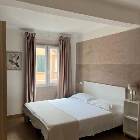 Casa Dora Leilighet Reggio Emilia Eksteriør bilde