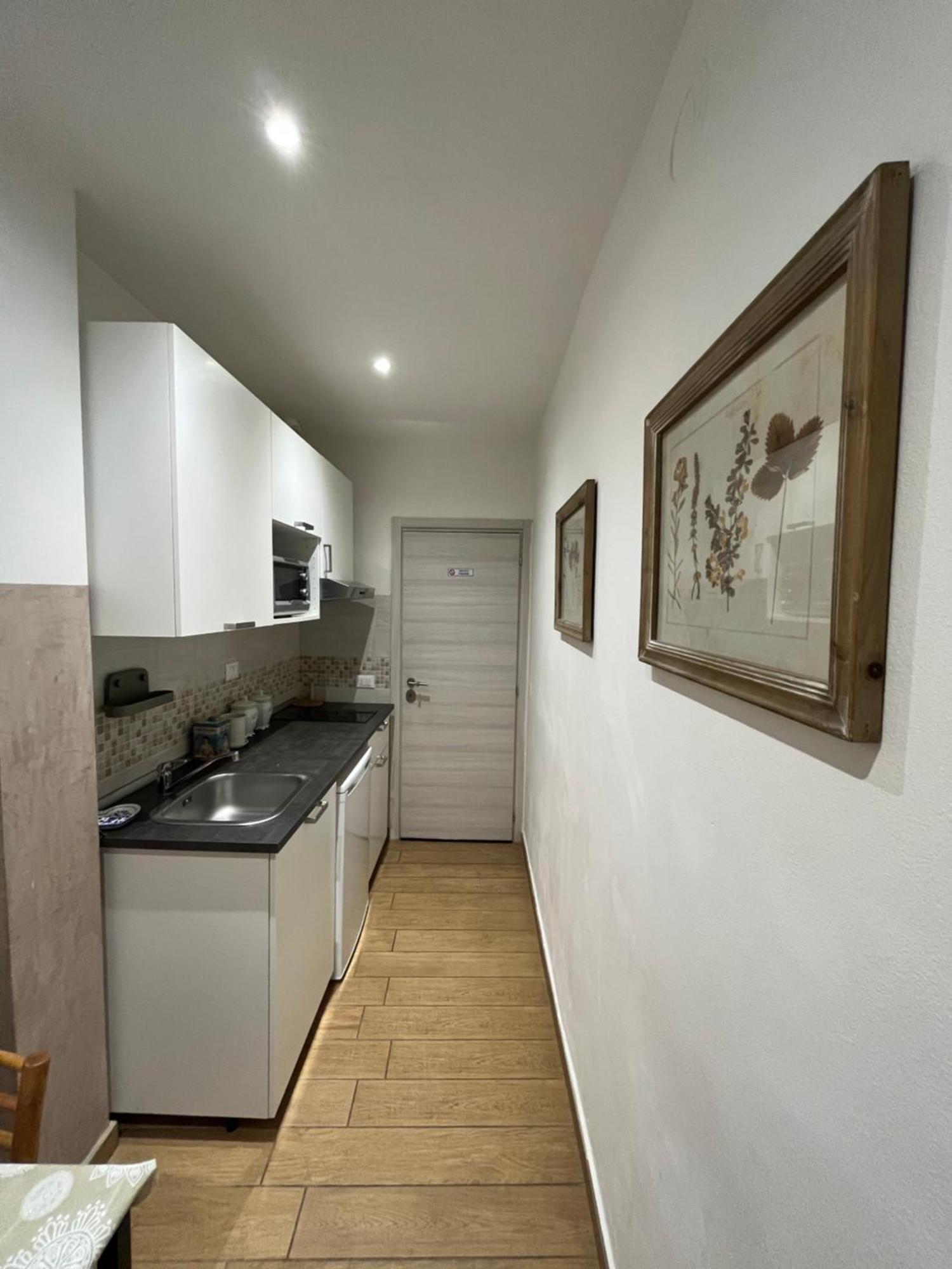 Casa Dora Leilighet Reggio Emilia Eksteriør bilde